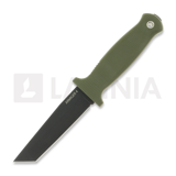 Demko Knives - Armiger 4 Tanto OD Green