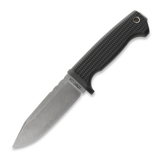 Demko Knives - FreeReign Magnacut Clip Point, серый