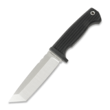 Demko Knives - FreeReign Tanto Black
