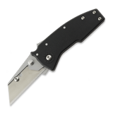 Demko Knives - Razor Shark Black