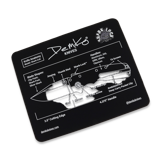 Demko Knives - Shark Cub Knife Mat