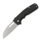 Demko Knives - Shark Cub Shark Foot, Black GRN