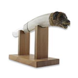 Design Esko Heikkinen - Border Terrier