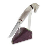 Design Esko Heikkinen - Horse head knife