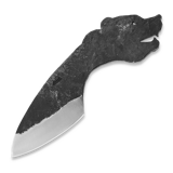 Design Esko Heikkinen - Lekkerman, bear head