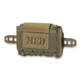 Direct Action - Compact MED Pouch Horizontal - Adaptive Green
