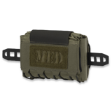Direct Action - Compact MED Pouch Horizontal - Ranger Green