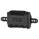 Direct Action - Compact MED Pouch Horizontal - Shadow Grey