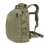 Direct Action - Dust MkII