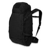 Direct Action - Halifax Medium, czarny