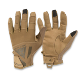 Direct Action - Hard, Coyote Brown