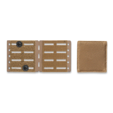 Direct Action - Knife Wing Attachment - Coyote Brown