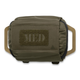 Direct Action - MED Pouch Horizontal MKII - Ranger Green