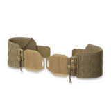 Direct Action - Skeletonized Cummerbund Wide, Adaptive Green