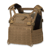Direct Action - SPITFIRE PLATE CARRIER, Cordura, Coyote Brown