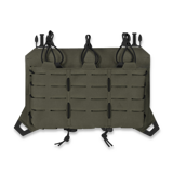 Direct Action - SPITFIRE TRIPLE RIFLE MAGAZINE FLAP&reg; - Cordura&reg; - Ranger Green