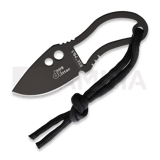 Doug Ritter - RSK MK5 Fixed Blade, sort