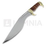 Down Under Knives - Red Rock Raptor