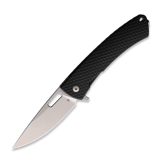DPx Gear - Aculus Flipper Aluminum Black