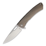 DPx Gear - Aculus Flipper Magnacut Bronze