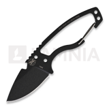 DPx Gear - HEAT Hiker, sort