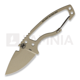 DPx Gear - HEAT Hiker Desert Tan