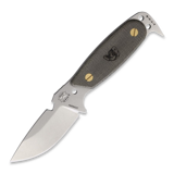 DPx Gear - Hest Original Magnacut Micarta