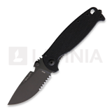 DPx Gear - Milspec 3.0 HEST Framelock