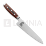 Dragon by Apogee - Dragon Fire Chefs Knife