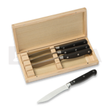 Dragon by Apogee - Recurve Steak Knife Set