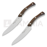Due Cigni - Arne steak knife 2 pcs