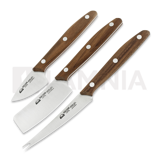 Due Cigni - Cheese Set 1896