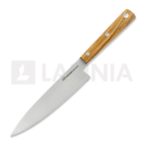 Due Cigni - Hakucho Gyuto 17cm