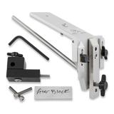 Edge Pro - Apex scissors attachment