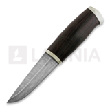 Eero Kovanen - Badger Damascus