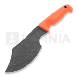 EKA - AxeBlade W1, оранжевый