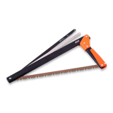 EKA - Combisaw 17, oranž