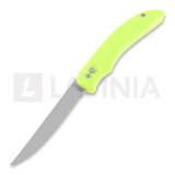 EKA - FishBlade, 초록