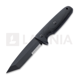 EKA - Nordic T12, чёрный