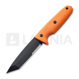 EKA - Nordic T12, оранжевый