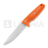 EKA - Nordic W12, оранжевый