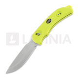 EKA - SwedBlade G4, lime