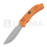 EKA - SwedBlade G4, orange