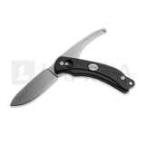 EKA - SwedBlade G5, чёрный