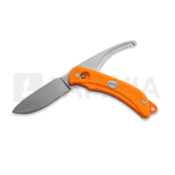 EKA - SwedBlade G5, чёрный