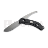 EKA - SwedBlade G6, чёрный