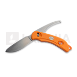 EKA - SwedBlade G6, чёрный