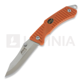 EKA - Swede 9, orange