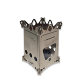 EmberLit - FireAnt Camping Stove