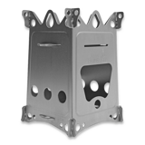 EmberLit - FireAnt Titanium Camping Stove